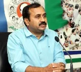 Mangalagiri MLA Alla Ramakrishna Reddy returns to YSRCP fold