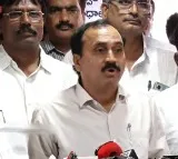Alla Ramakrishna Reddy reveals seasons for rejoining YSRCP