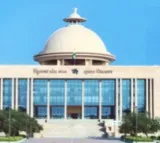 10 Cong MLAs suspended in Guj Assembly amid protests over fake govt offices