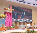 PM Modi Inaugurates JICA-funded Indian Institute of Technology, Hyderabad (IITH) 
