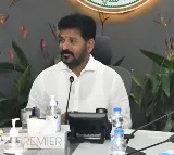Revanth Reddy likely to meet high command to discuss over upcoming loksabha elections