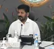 Revanth Reddy likely to meet high command to discuss over upcoming loksabha elections