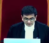 You Speak Of Women Power and Show It Here says Supreme court Chief Justice To Central Govt