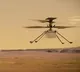 ISRo Plans To Send Rotocopter To Mars