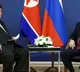 Russian President Putin a car gift to  North Korean President Kim Jong Un