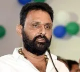 Kodali Nani fires on flex against him in Gudivada