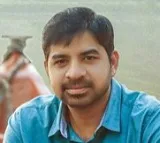 Abhinav Gomatam Interview