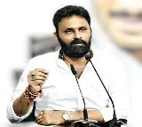 Mandava Hanumantha Rao gives clarity on Gudivada MLA ticket