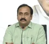 Alla Ramakrishna Reddy rejoining YSRCP