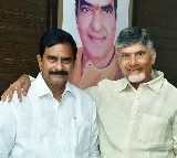 TDP Leader Devineni Uma Tweet On Jagan