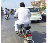 Hyderabad City Police Funny Tweet Went Viral In Social Media