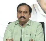 Alla Ramakrishna Reddy joined YSRCP