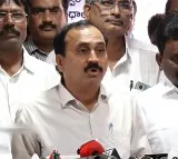 Alla Ramakrishna Reddy reveals why he rejoined YSRCP