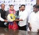 CM Revanth Reddy met union minister Nitin Gadkari