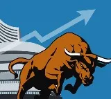 Sensex crosses 73k mark