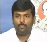 Gudivada Amarnatha challenge to Pawan Kalyan