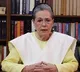 Sonia Gandhi unanimously elected for Rajya Sabha