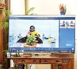 Governor Tamilisai interesting comments ats IIT Hyderabad