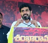 Nara Lokes challenges CM Jagan