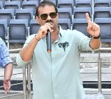 HCA President announces bumper offer for Hyderabad Ranji players