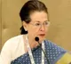 Sonia Gandhi Elected To Rajya Sabha From Rajasthan