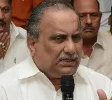 Mudragada Padmanabham on Pawan Kalyan