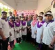 Nirmala Sitharaman visits PM Lanka village