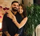 Kohli and Ansuhka Sharma blessed with baby boy this time