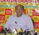 Gorantla Butchaiah Chowdary calls party workers do not feel emotionally