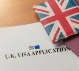 Britain offers 3 thousand visas for Indian professionals