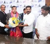 Hurdles cleared for southern section of Telangana's RRR