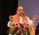 Modi wants to see India on top, but 'Ghamandiya' Gathbandhan leaders only want to see their sons as PM, CM: Amit Shah