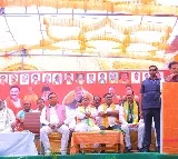 Congress came to power in Telangana with false promises: Assam CM