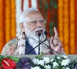 PM Modi to dedicate projects worth Rs 12k crore to Varanasi on Feb 23