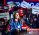 Nikki Haley says she's not dropping out of Republican primary race
