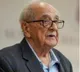 Eminent Jurist Fali Nariman passes away