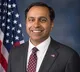 Indian-American Congressman Raja Krishnamoorthi for 2026 Senate run?