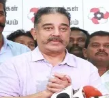 Haven't joined INDIA block: Kamal Haasan