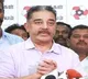 Haven't joined INDIA block: Kamal Haasan