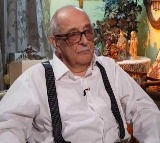 Fali S Nariman: Politicians, legal fraternity mourn passing of an era