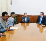 23 lakh Indian diaspora are reinforcing Indo-Canadian relations: Jitendra Singh