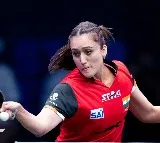 WTT: Indian women’s team loses to Chinese Taipei, Olympic hopes still alive
