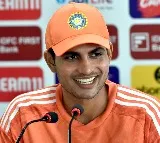 ‘Giving their best’: Shubman Gill rallies behind the team despite key India players unavailable for Ranchi Test