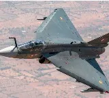 LCA Tejas to get futuristic weapons, sensors; MoU inked