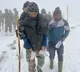 Army rushes to aid 500 tourists stranded after sudden snowfall in Sikkim