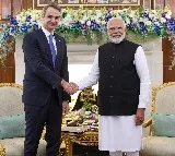 From air connectivity to IMEC, PM Modi had 'productive meeting' with Greek counterpart: Official