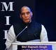 Will not shrink from countering any threat that undermines collective well-being: Rajnath