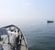 Indian Navy provides medical assistance to Iranian fishing vessel