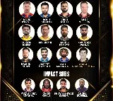 Rohit Sharma, MS Dhoni, Virat Kohli named in “Incredible 16 of the IPL”