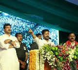 Two guarantees to be implemented within a week: Telangana CM